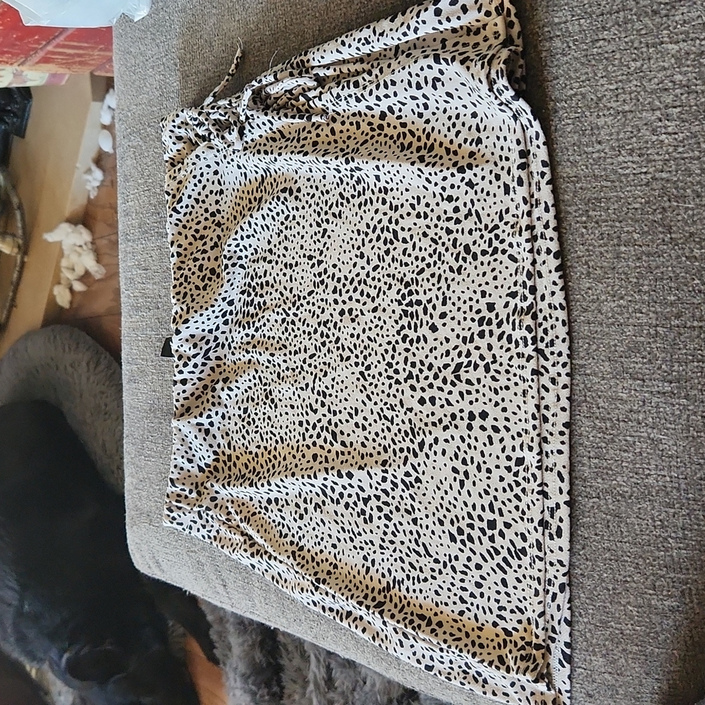 Windsor skirt